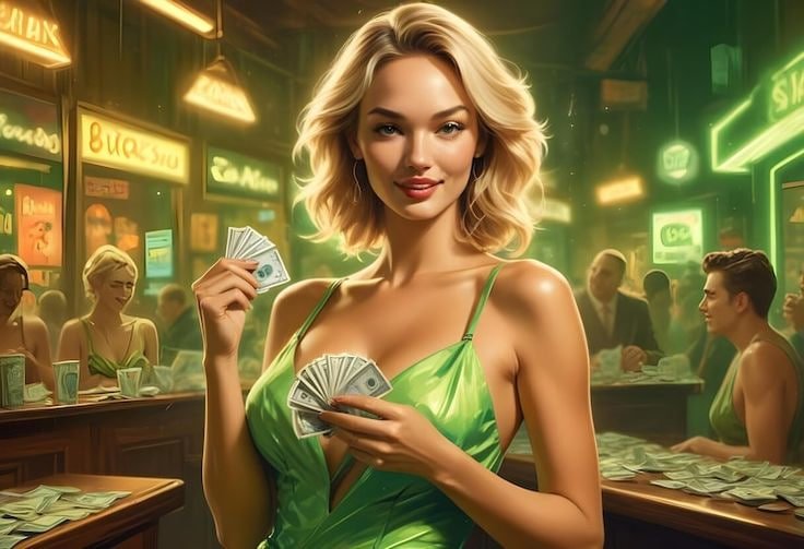 Tangkapan layar antarmuka aplikasi banteng88 Android dengan pasar sportsbook dan permainan slot