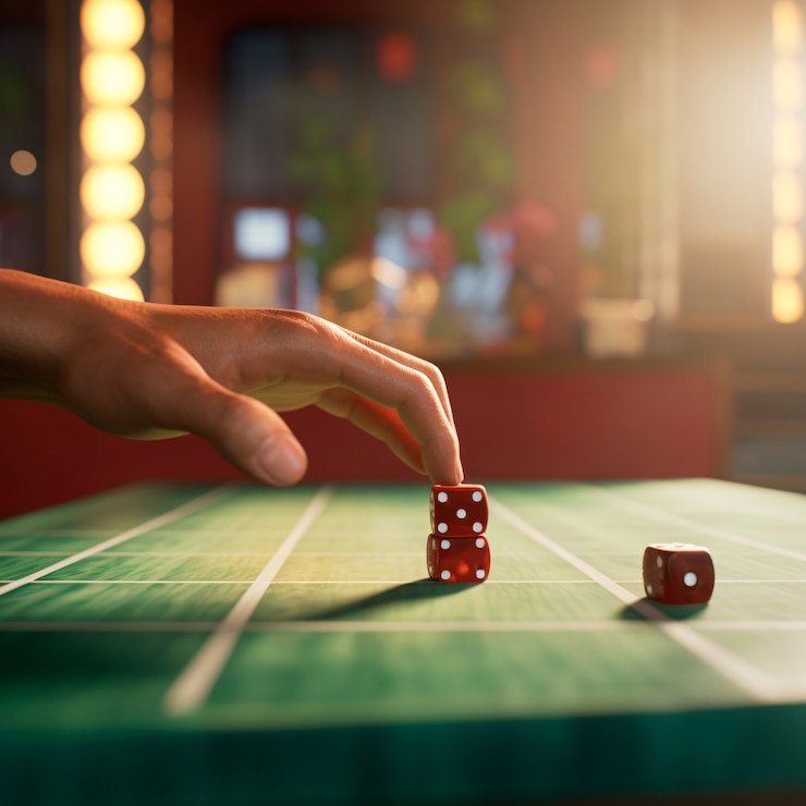 Antarmuka permainan demo Free Play di banteng88 menampilkan slot Sweet Bonanza dengan balance simulasi